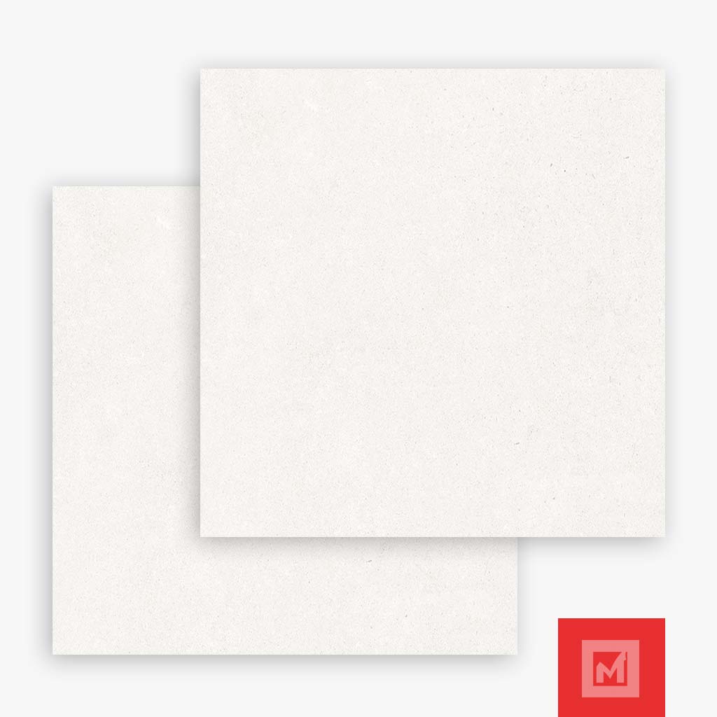 Imagen de Porcelanato Cemento Everest Hueso 59.3X59.3 2