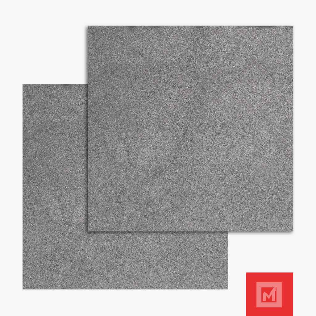 Imagen de Porcelanato Olympia Gris Oscuro 60X60 2