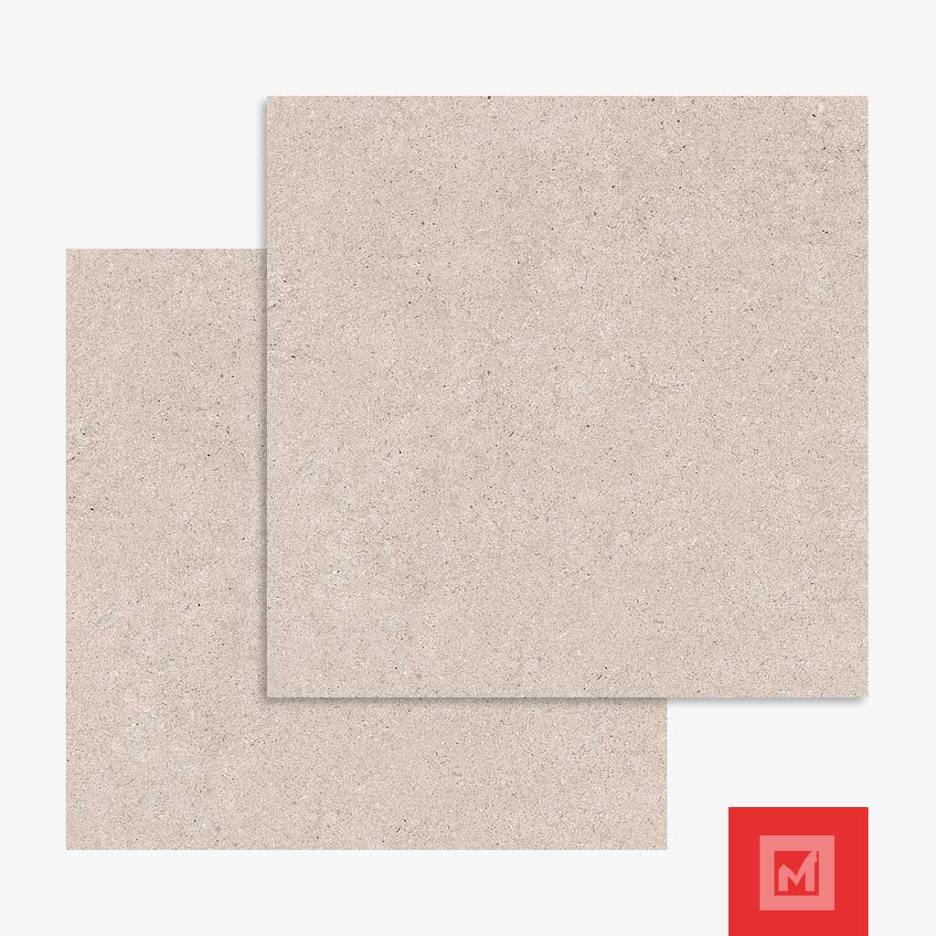 Imagen de Piso Cerámico Basalty Gris Fd 44X44 2