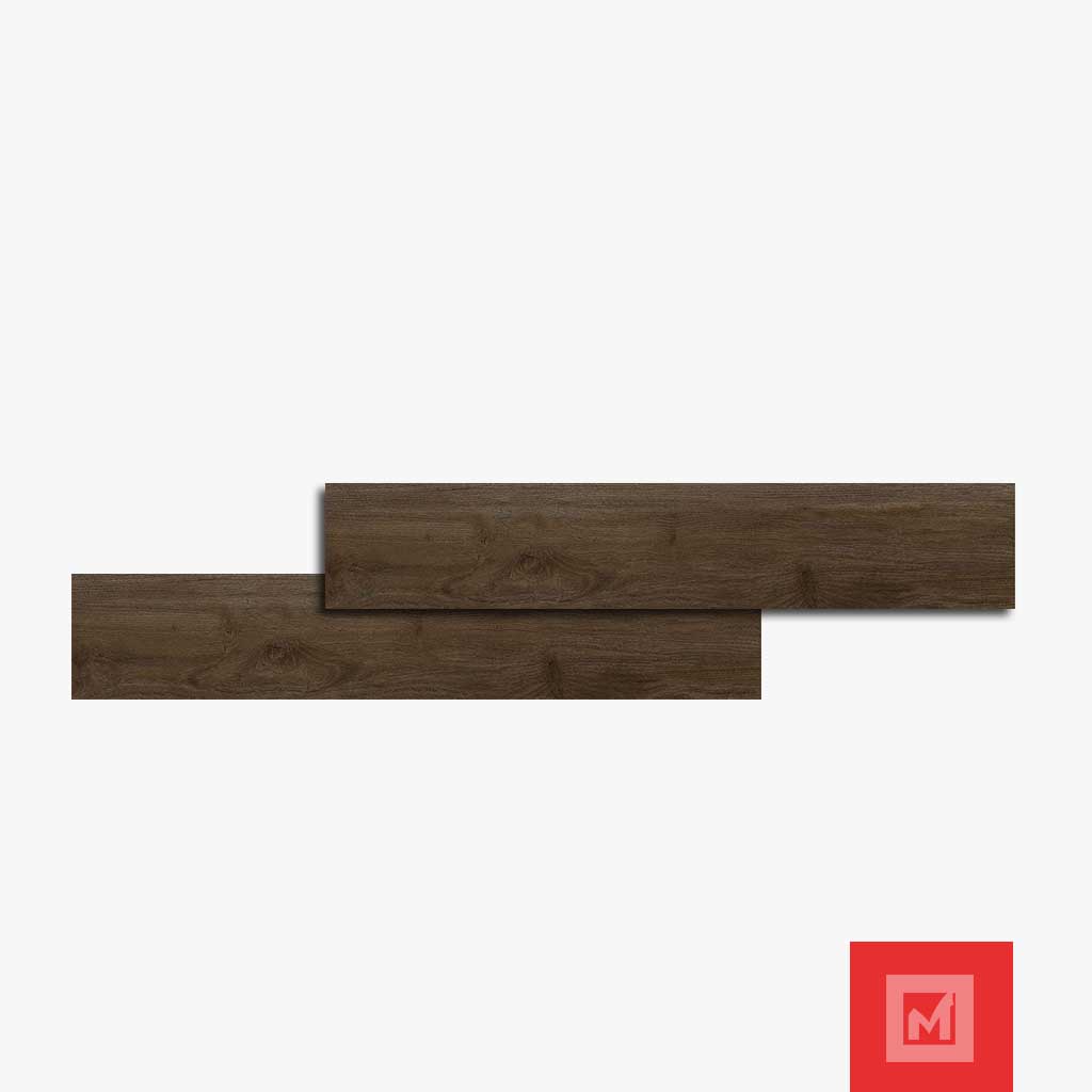 Imagen de Piso imitación madera Berna Umber 2