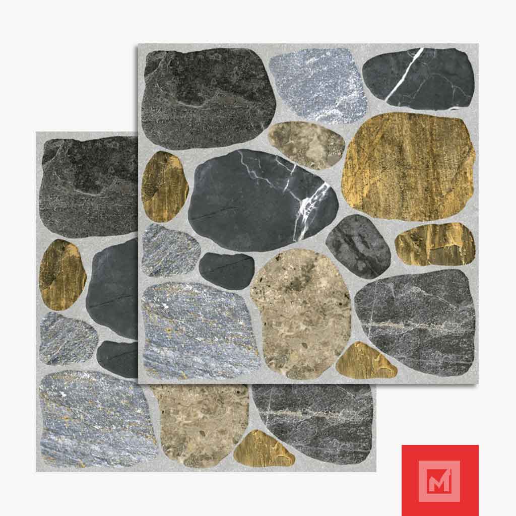 Imagen de Piso cerámico Fuji Mix 2