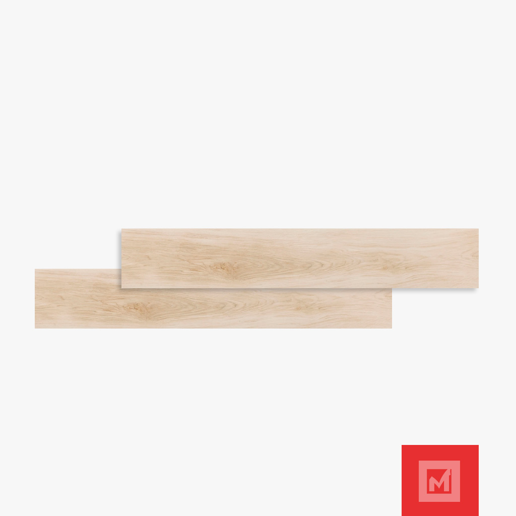 Imagen de DUELA MAD ELIA SIERRA MARFIM MA 19.4X118.2 A 8040370 2