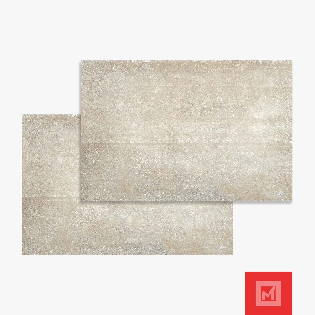 Imagen de PORCELANATO SICH CHATEAUX TAUPE 60X90 RECTIFICADO 2