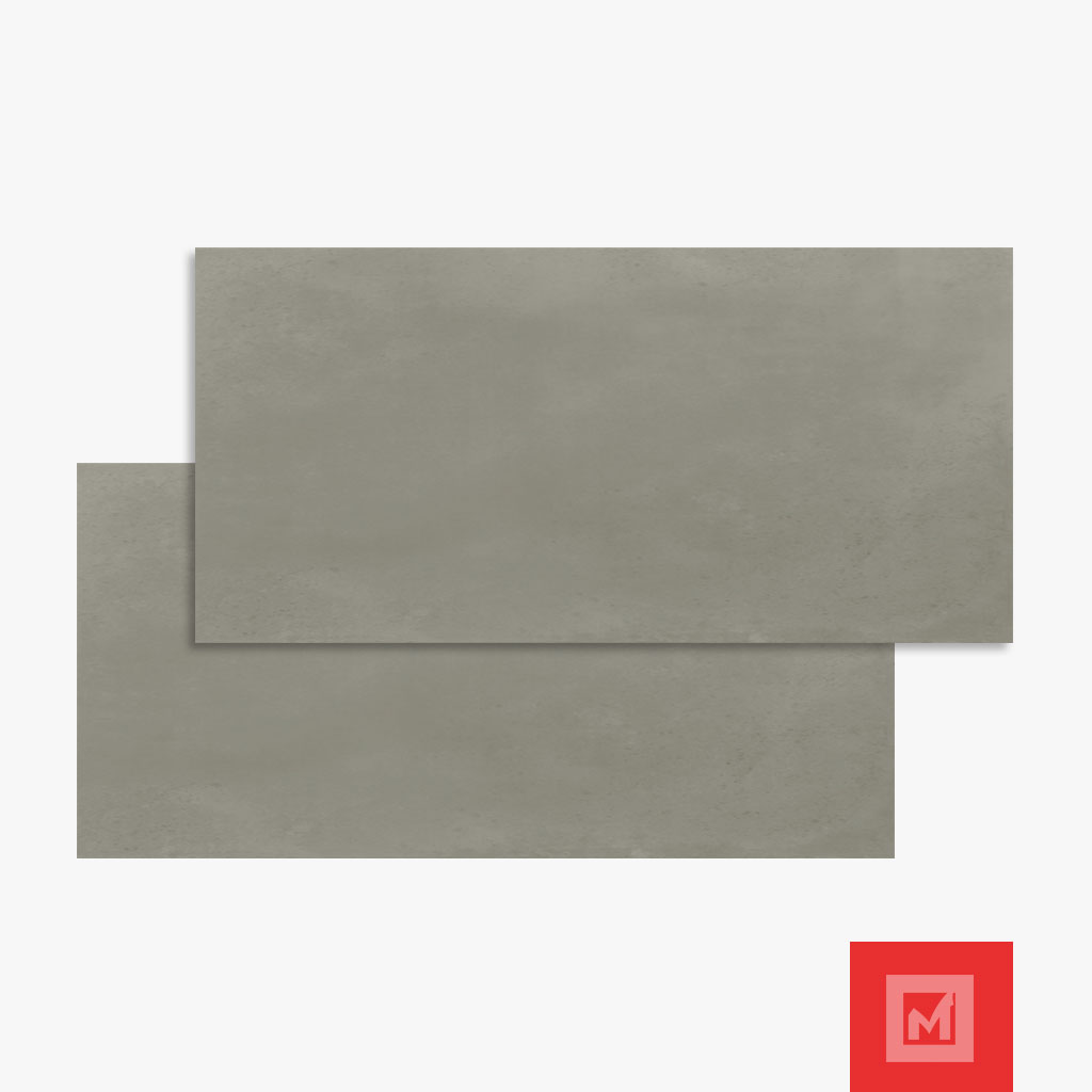 Imagen de Porcelanato Concreto Aparente 59X118.2 2