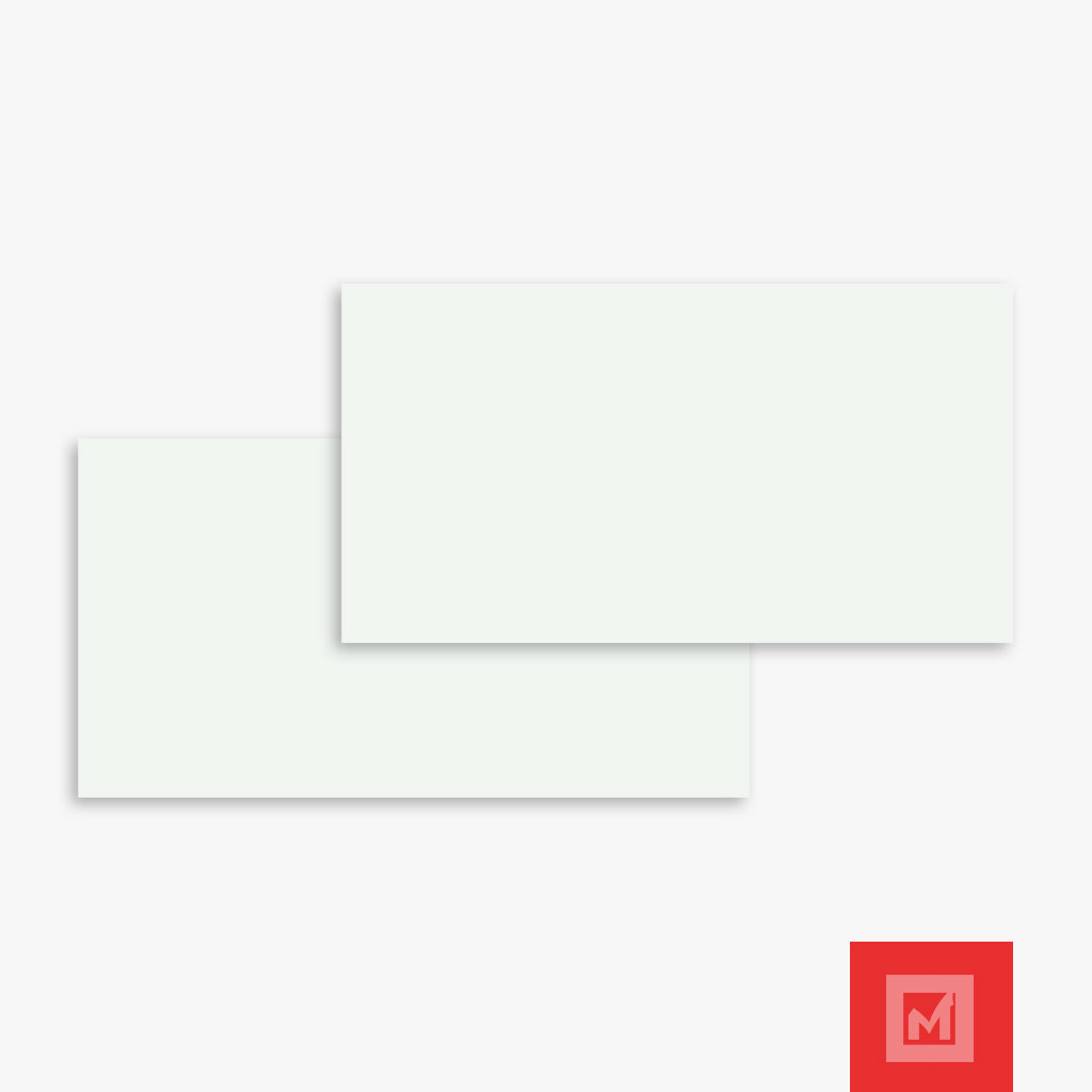 Imagen de Piso Cerámico Blanco Mate 33X60 2