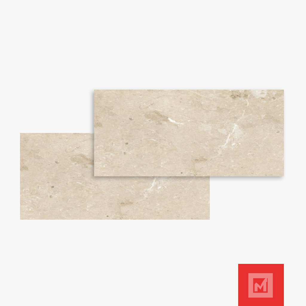 Imagen de PISO SERRA LIMESTONE SAND RETT 30X60 GA 6PZS 2