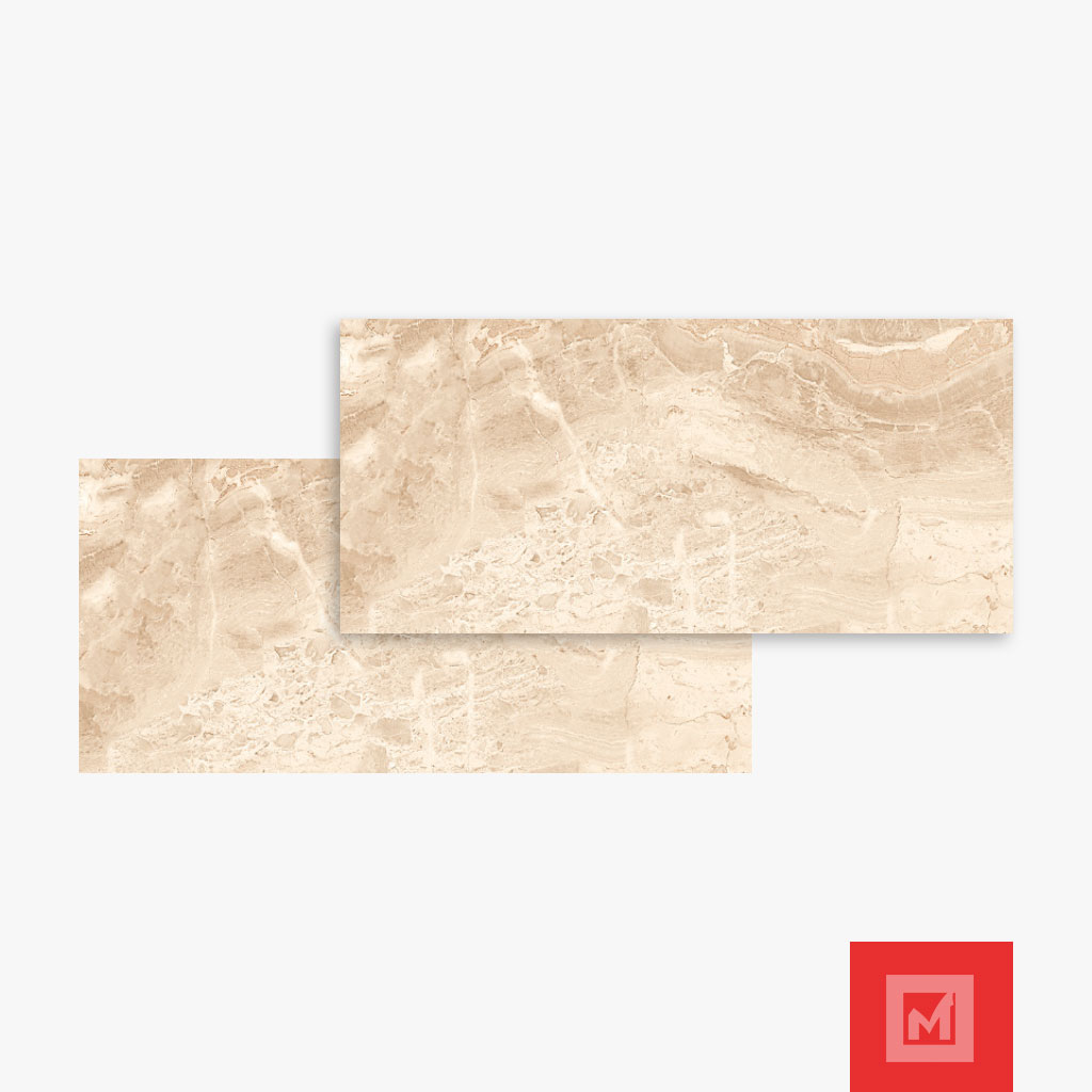 Imagen de Piso cerámico Nord beige 2