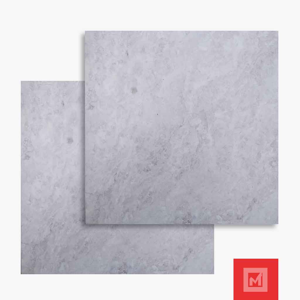 Imagen de Piso cerámico Catalina Silver 2