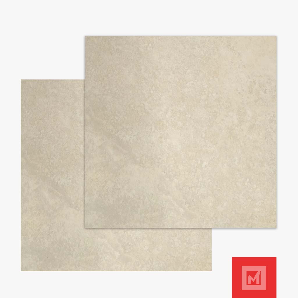 Imagen de Piso cerámico Mónaco beige 2