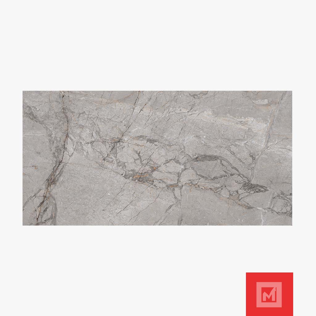 Imagen de Porcelanato Berlim Grey 60X120 6