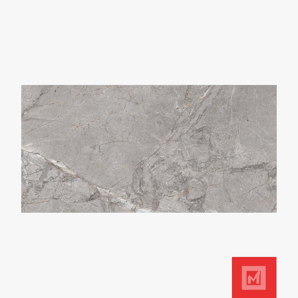 Imagen de Porcelanato Berlim Grey 60X120 5