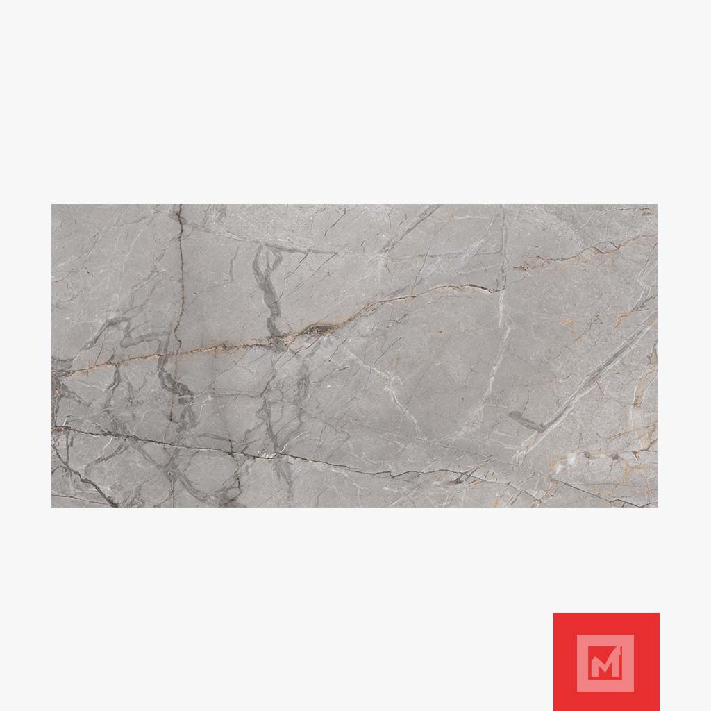 Imagen de Porcelanato Berlim Grey 60X120 4