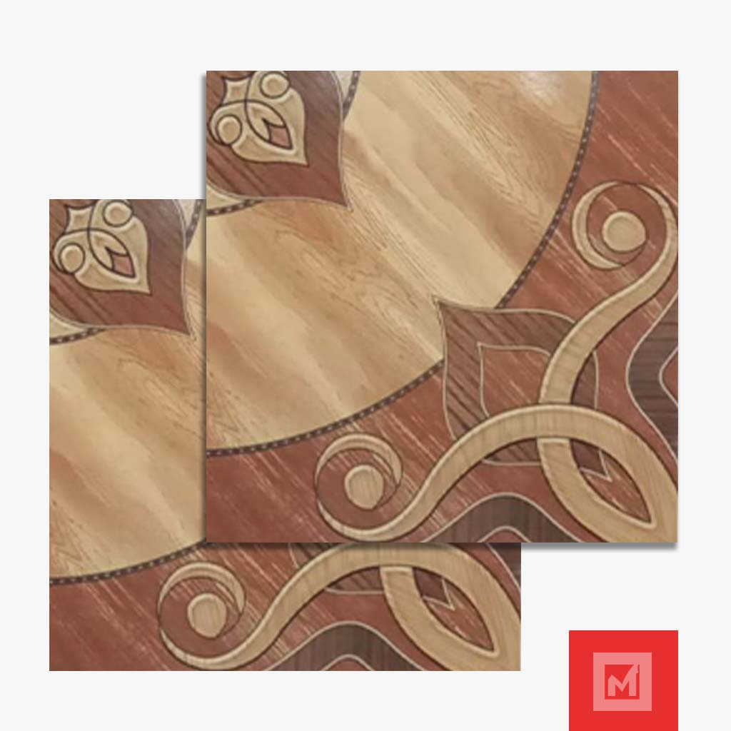 Imagen de Piso Cerámico Cipres Plus 40X40 2