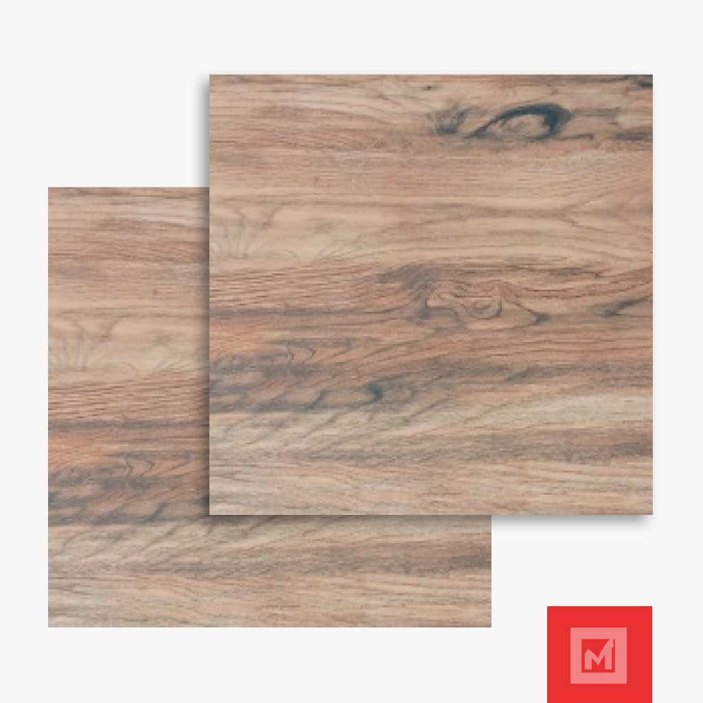 Imagen de Porcelanato Honey Natural 60X60 2