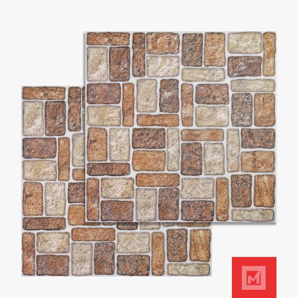 Imagen de Piso Cerámico Riverstone C 45X45  2
