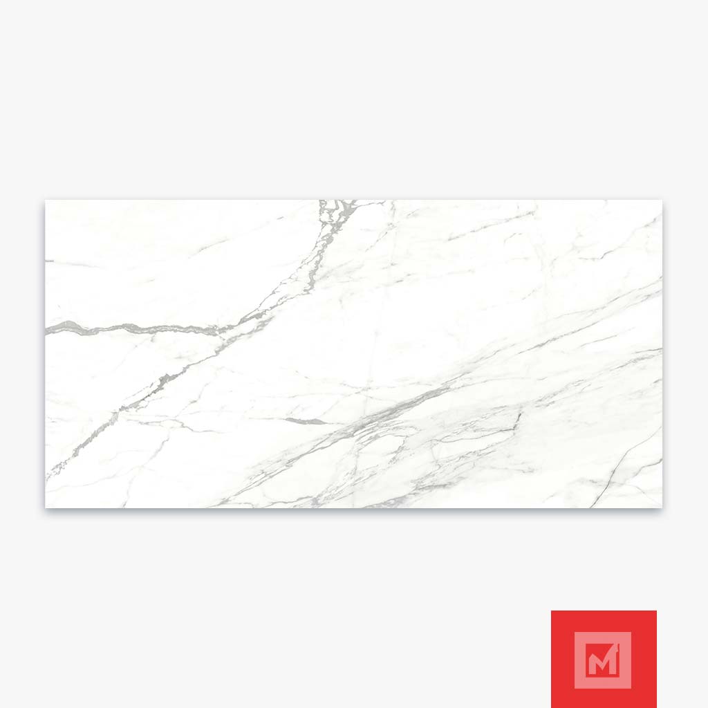 Imagen de Porcelanato Paris Grey 60X120 6