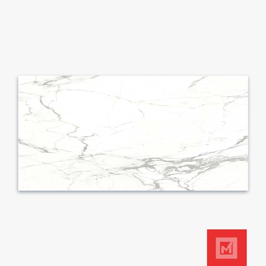 Imagen de Porcelanato Paris Grey 60X120 4