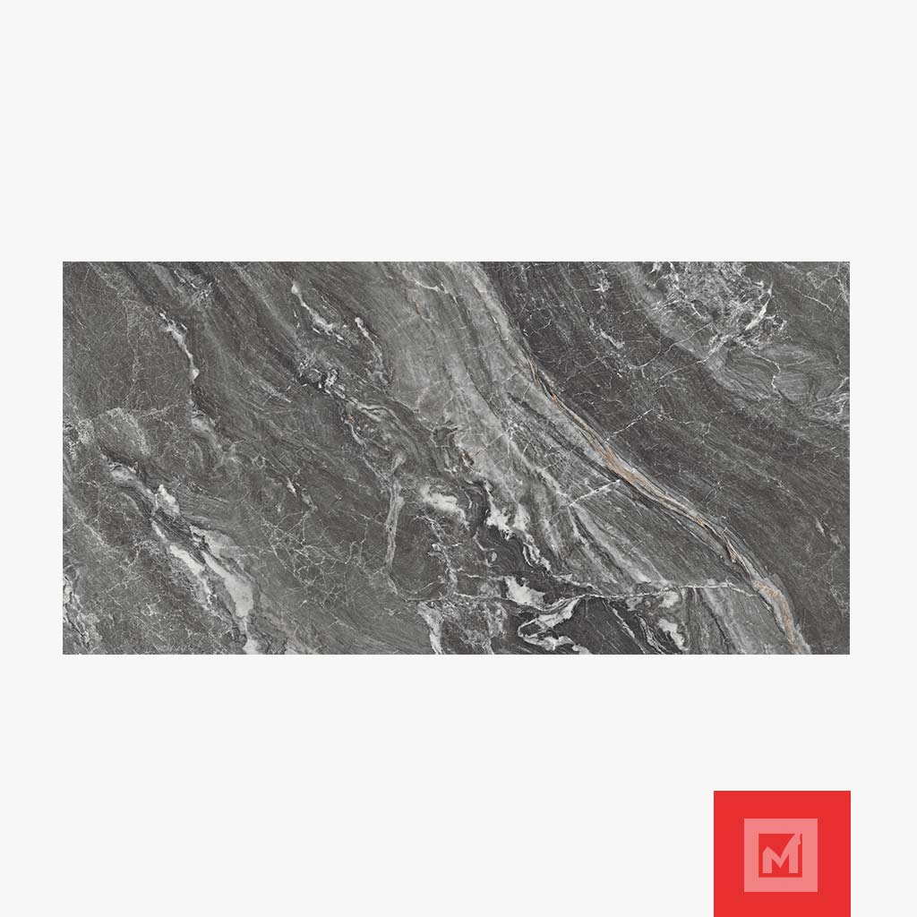Imagen de Porcelanato Sydney Dark 60X120 3