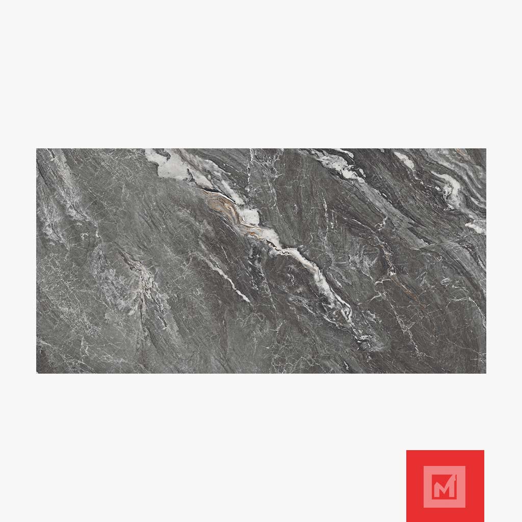 Imagen de Porcelanato Sydney Dark 60X120 4