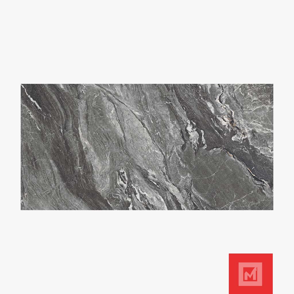 Imagen de Porcelanato Sydney Dark 60X120 6