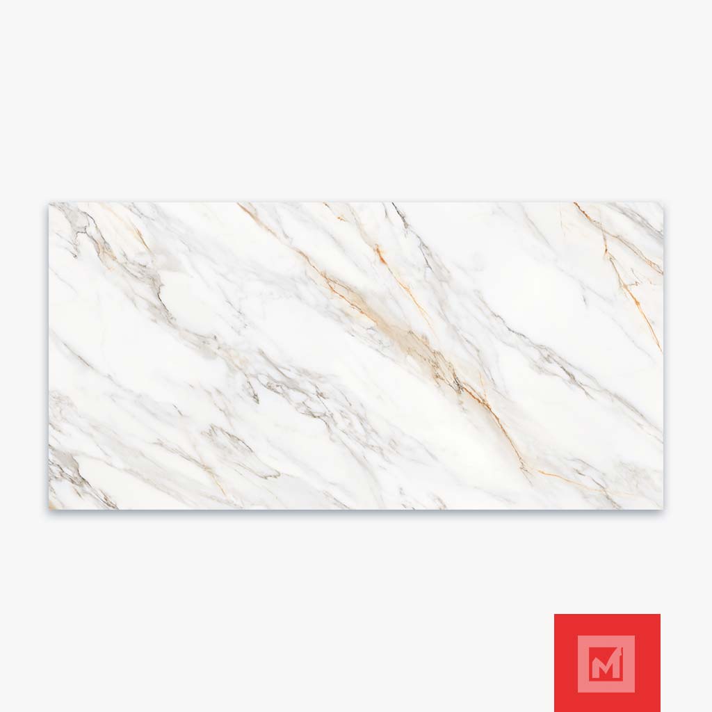Imagen de PORCELANATO WATI GREY GLOSSY 60X1.20 GA 6