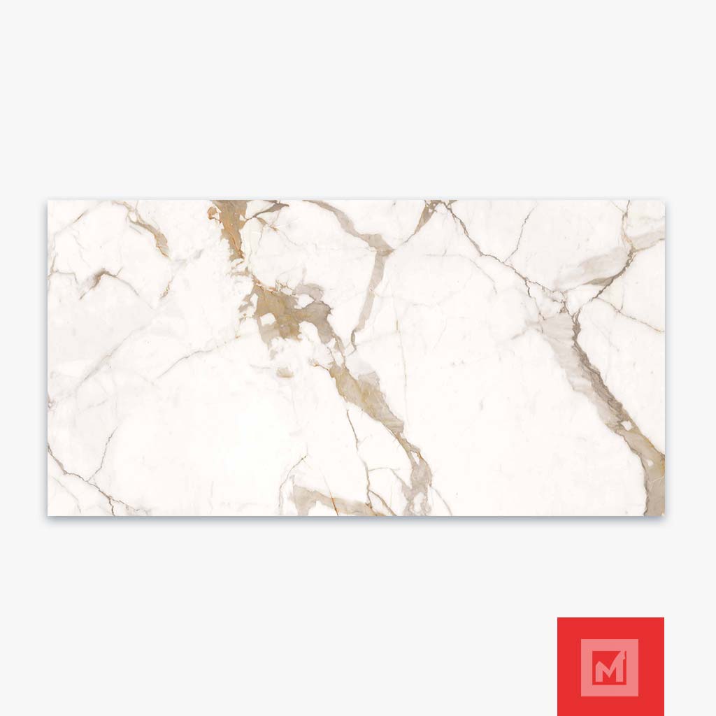 Imagen de PORCELANATO WATI EXOTIC CARRARA 60X1.20 GA 6