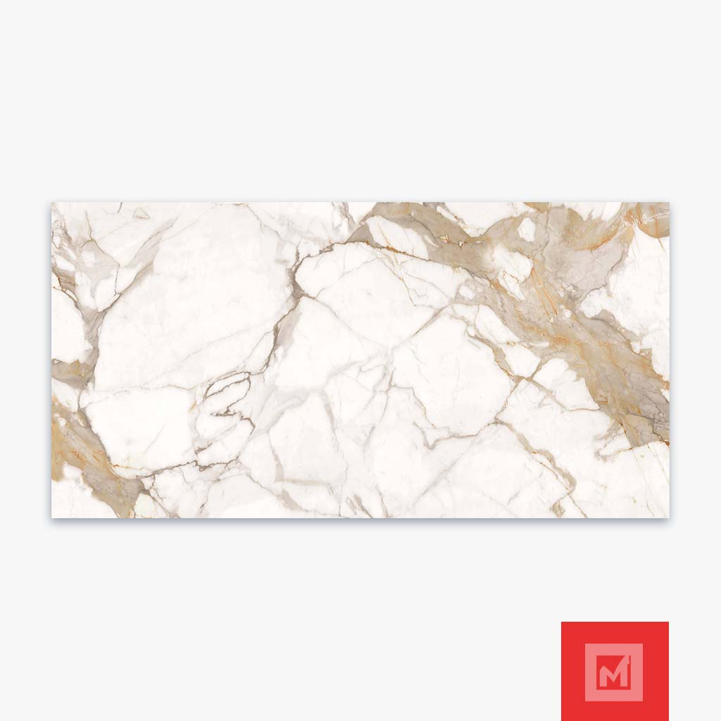 Imagen de PORCELANATO WATI EXOTIC CARRARA 60X1.20 GA 5