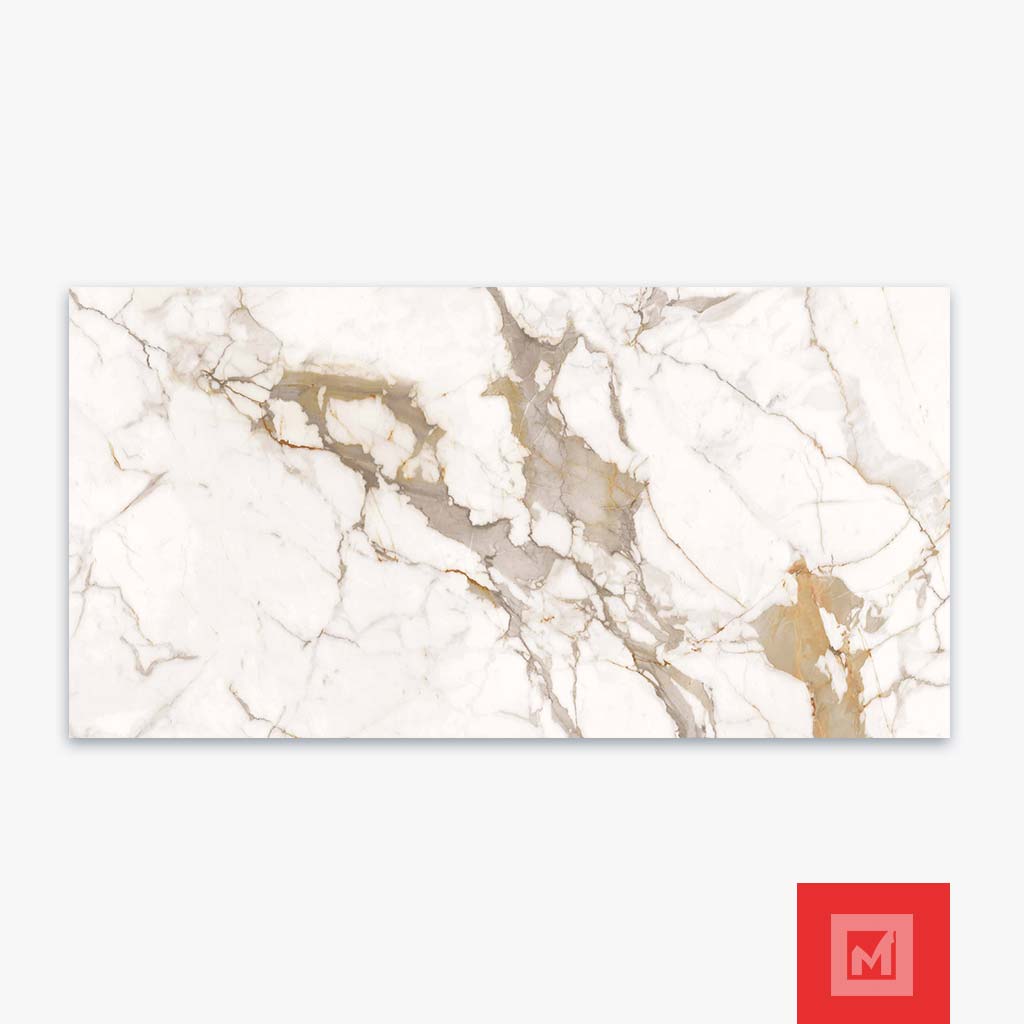Imagen de PORCELANATO WATI EXOTIC CARRARA 60X1.20 GA 4