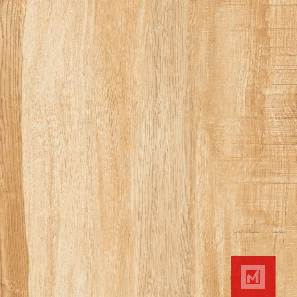 Imagen de PISO INTER PORCELANICO GLAZED TILES TEAK WOOD 60X60 2