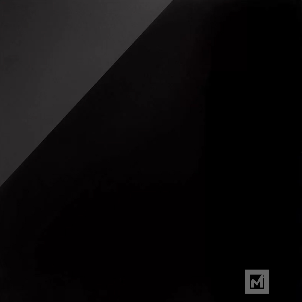 Imagen de Porcelanato Super Black Pulido 60X60 2