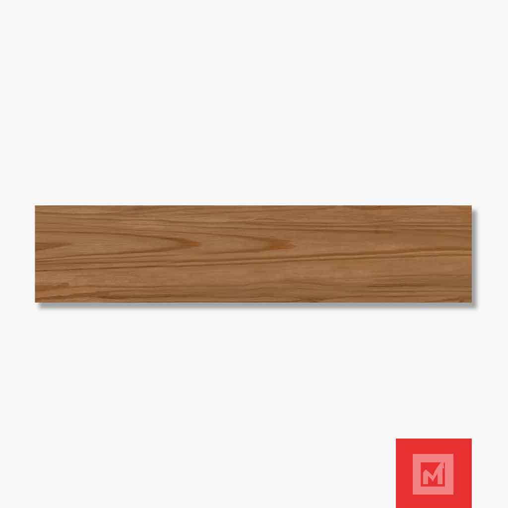 Imagen de Duela Wood Essence Miel 2
