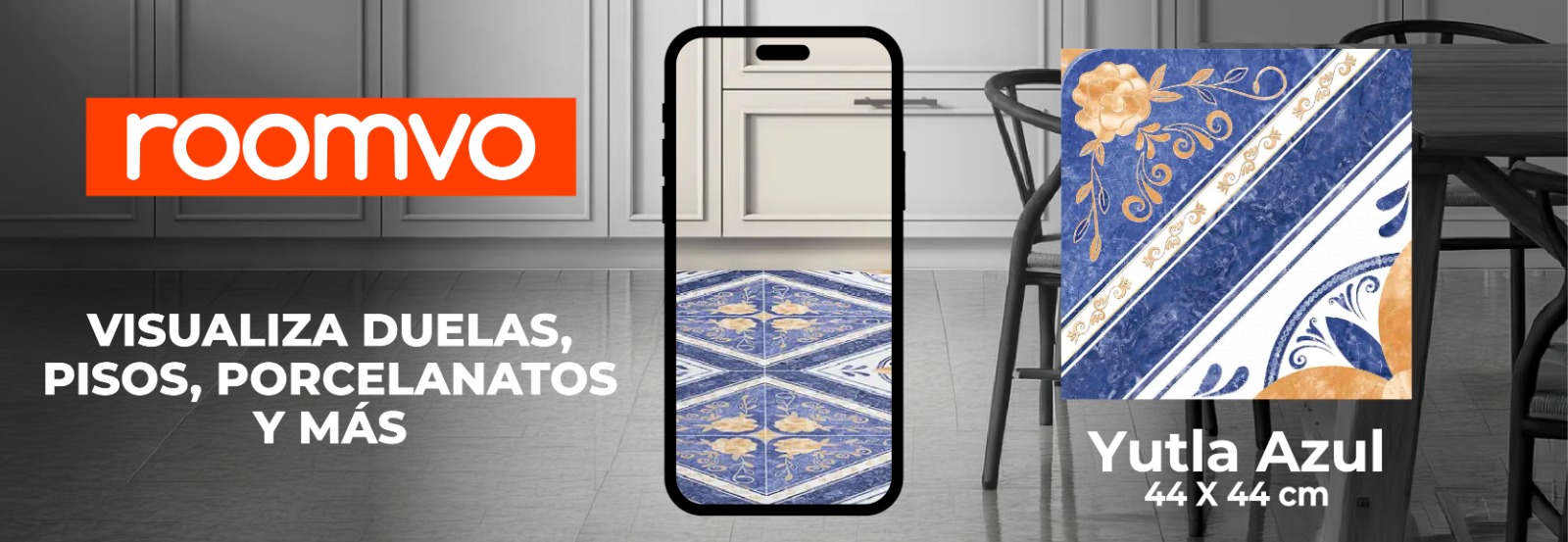 Decorador Virtual