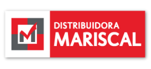 Logo Distribuidora Mariscal