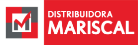 Logotipo Distribuidora Mariscal