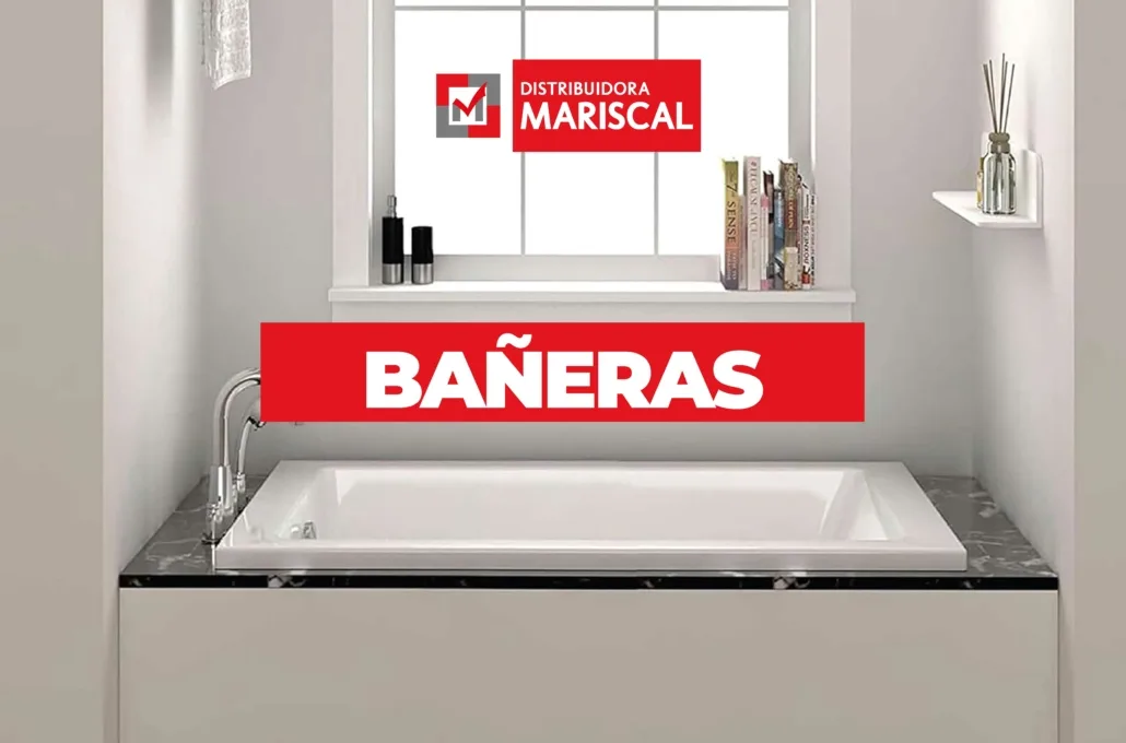 Imagen de Bañeras Mariscal