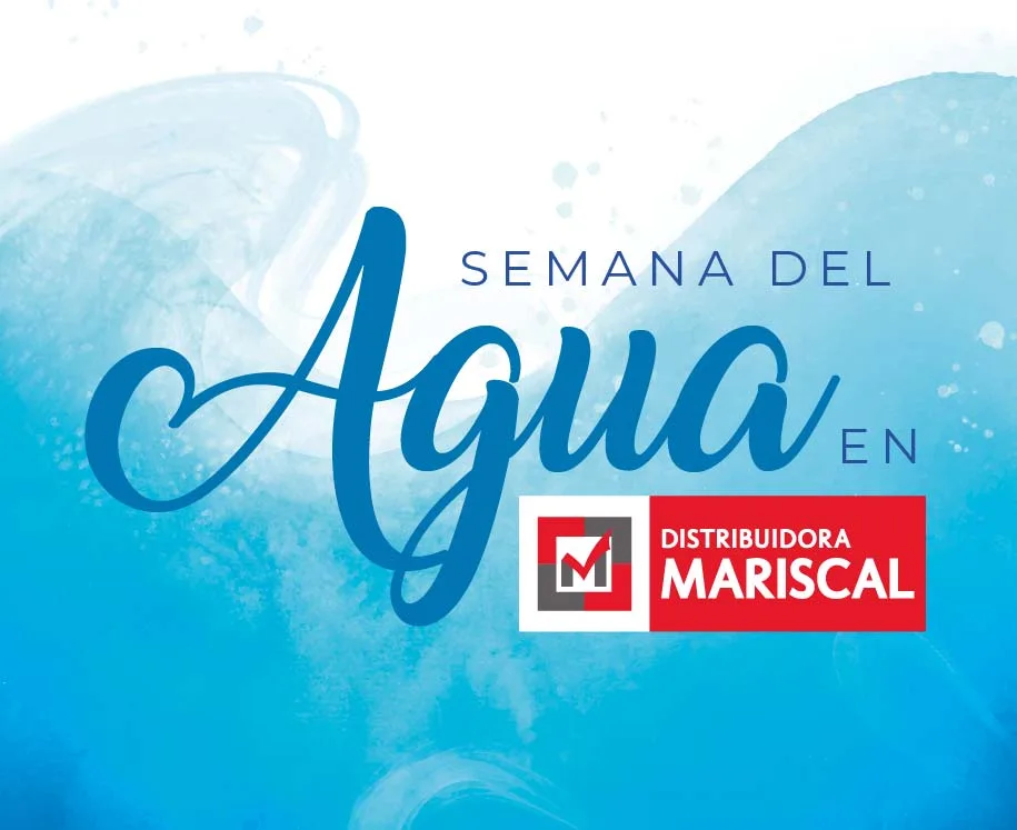 Imagen de Celebremos la semana del Agua 2021