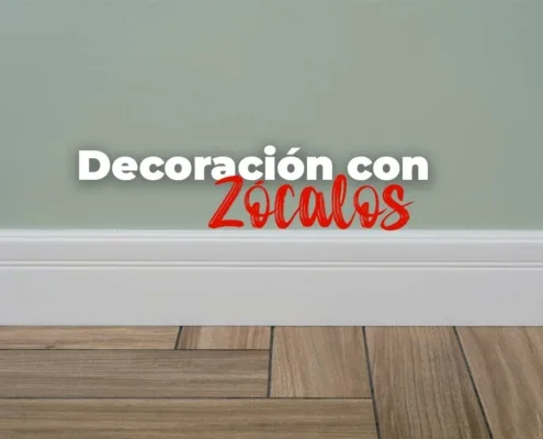Imagen de ¿QUÉ ES UN ZÓCALO Y PARA QUÉ SIRVE?