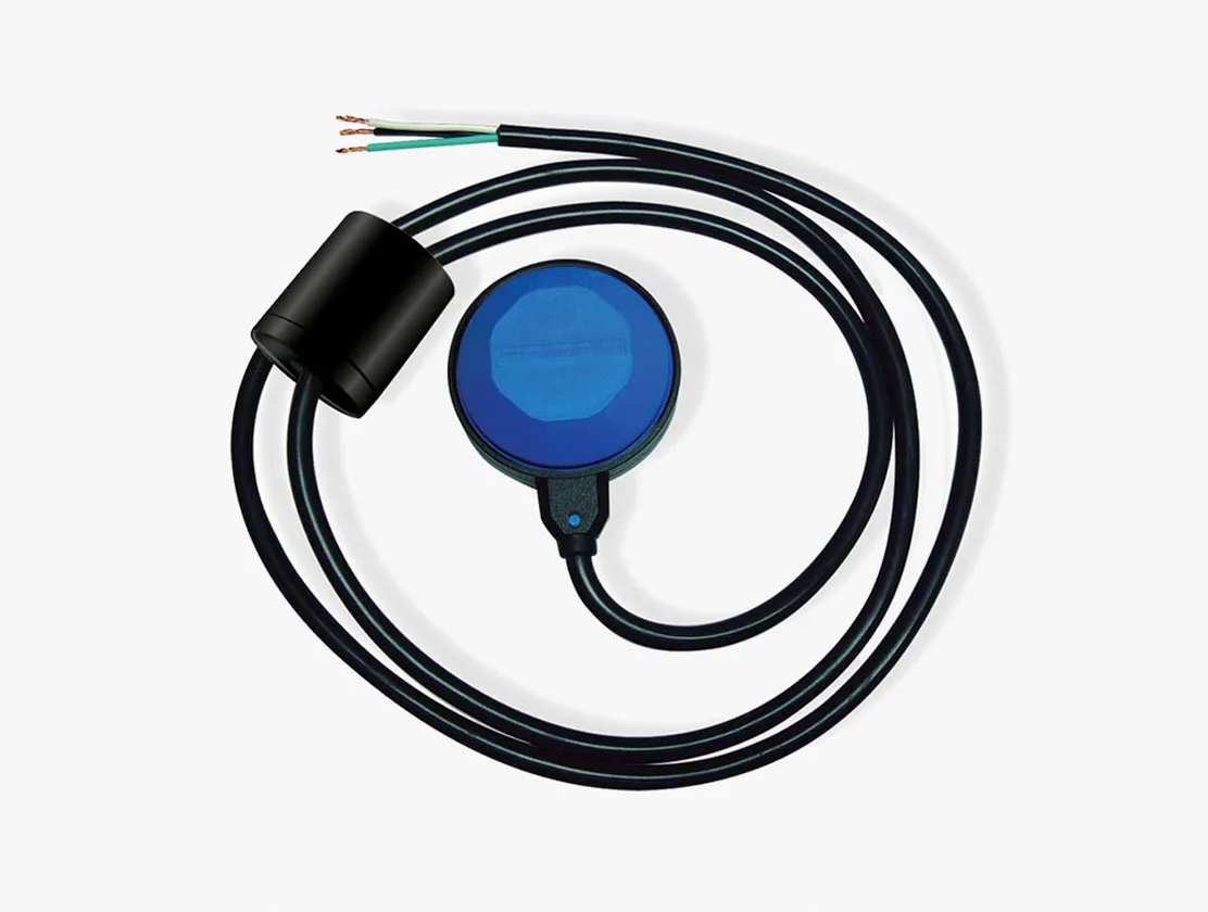 Imagen de Electronivel Rotoplas Guatemala