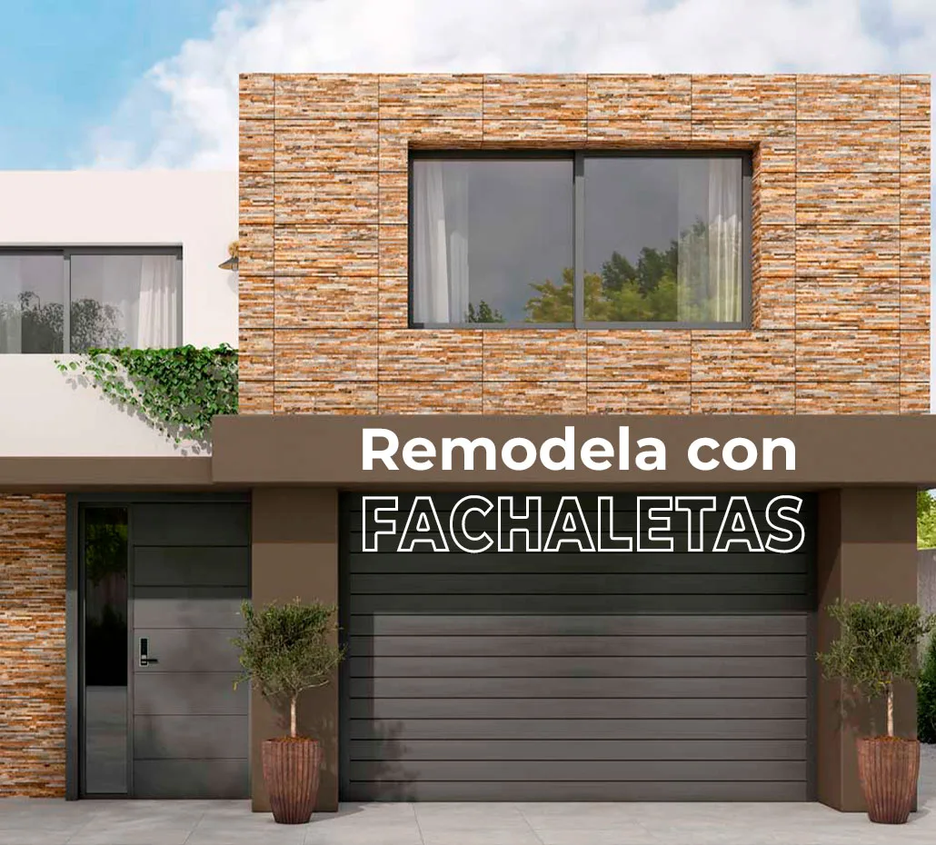 Imagen de Ideas para decorar con fachaletas tus ambientes