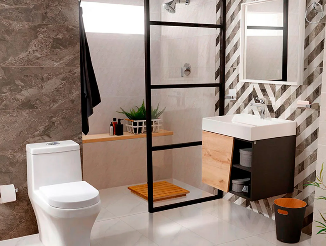 Imagen de Loza Sanitaria en Guatemala: calidad, diseño y funcionalidad para tu baño