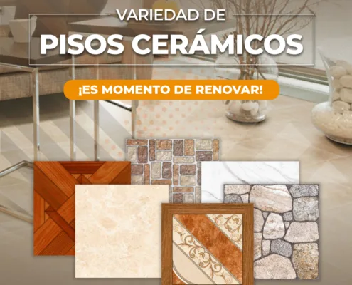 Imagen de TENDENCIAS DE PISOS CERÁMICOS PARA EL 2024