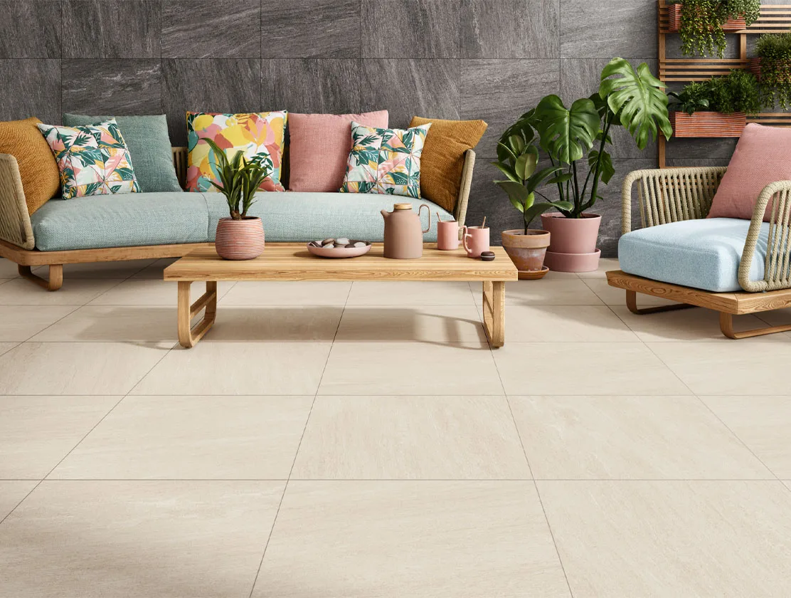 Imagen de Porcelanato 60×60 cm en Guatemala: La elección ideal para tus espacios