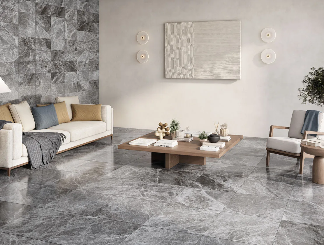Imagen de ¿Por qué el porcelanato está en tendencia?