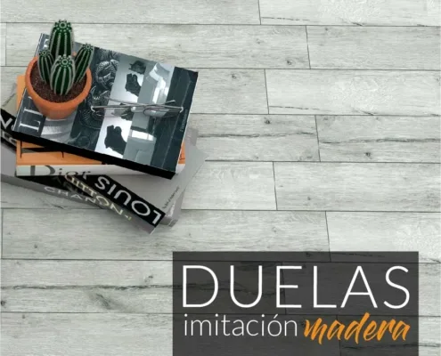 Imagen de REMODELA CON PISOS IMITACIÓN MADERA, LA FORMA MODERNA DE DECORAR TUS AMBIENTES