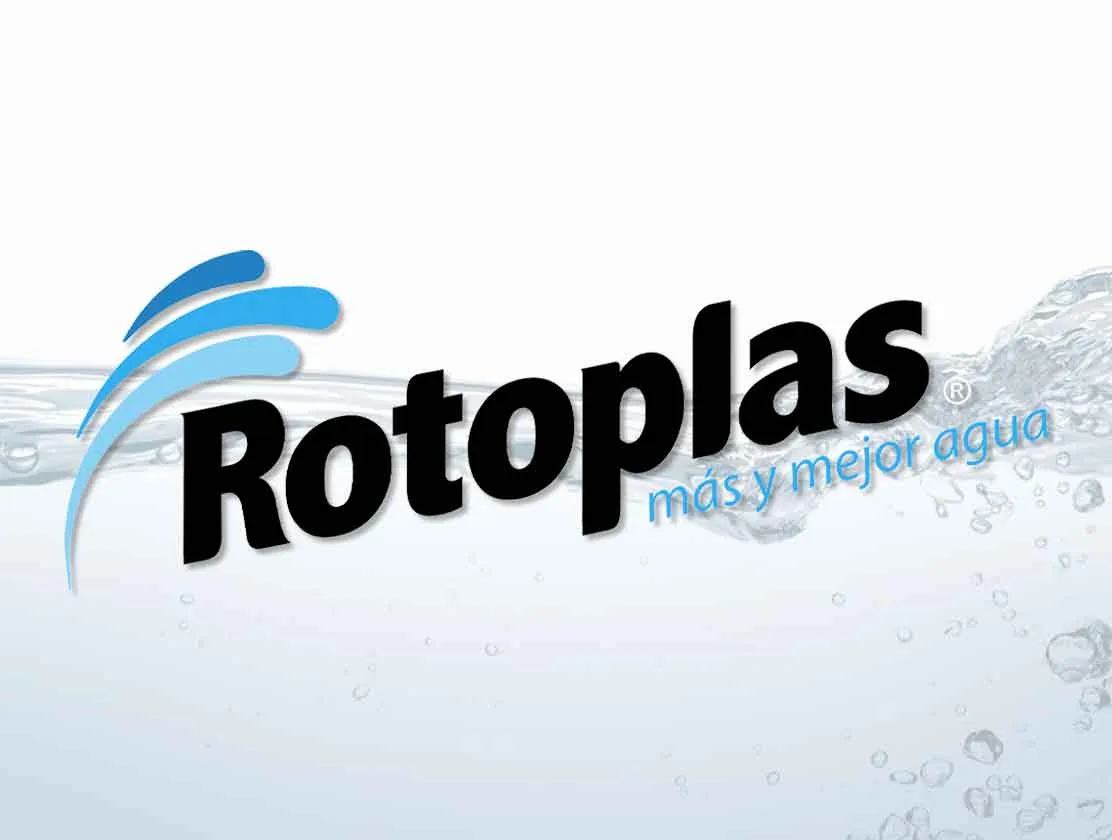Imagen de ¿Qué es Rotoplas?