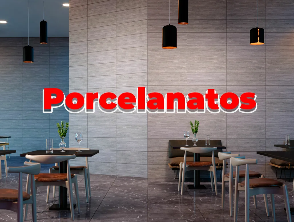 Imagen de Maximiza el potencial del porcelanato en tus proyectos