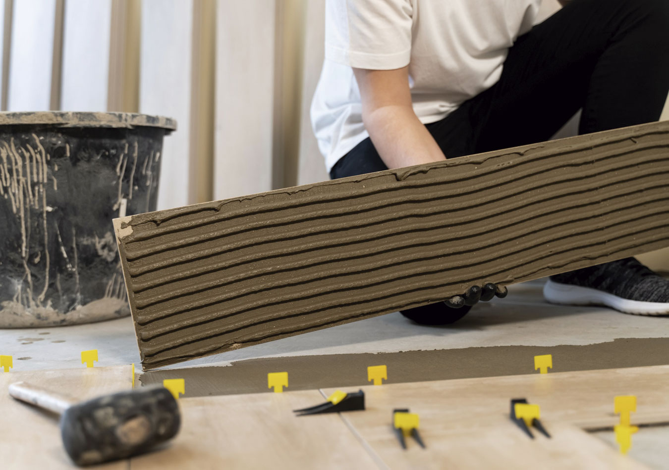 Foto de CEMIX: La marca aliada para instalar con calidad