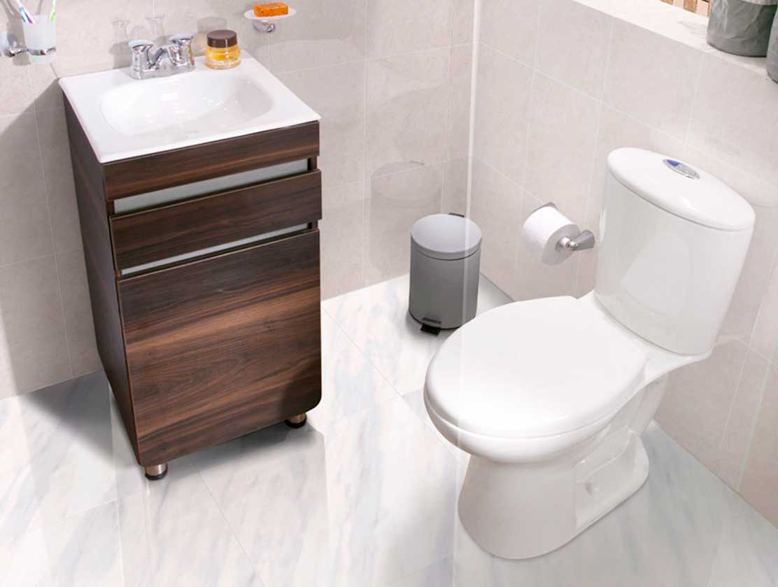 Foto de ¿Cómo renovar tu baño con poco presupuesto?