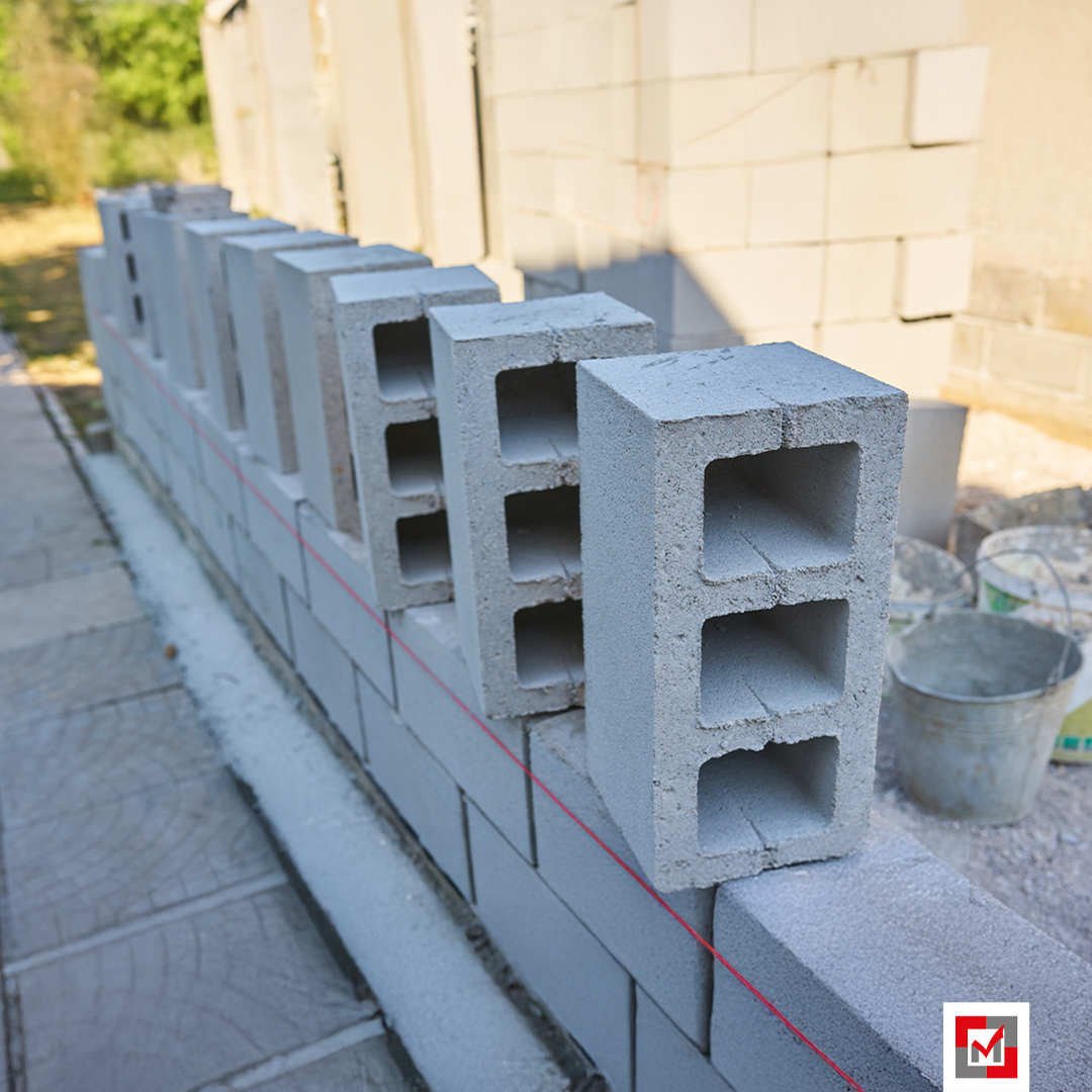 Imagen de Block de concreto