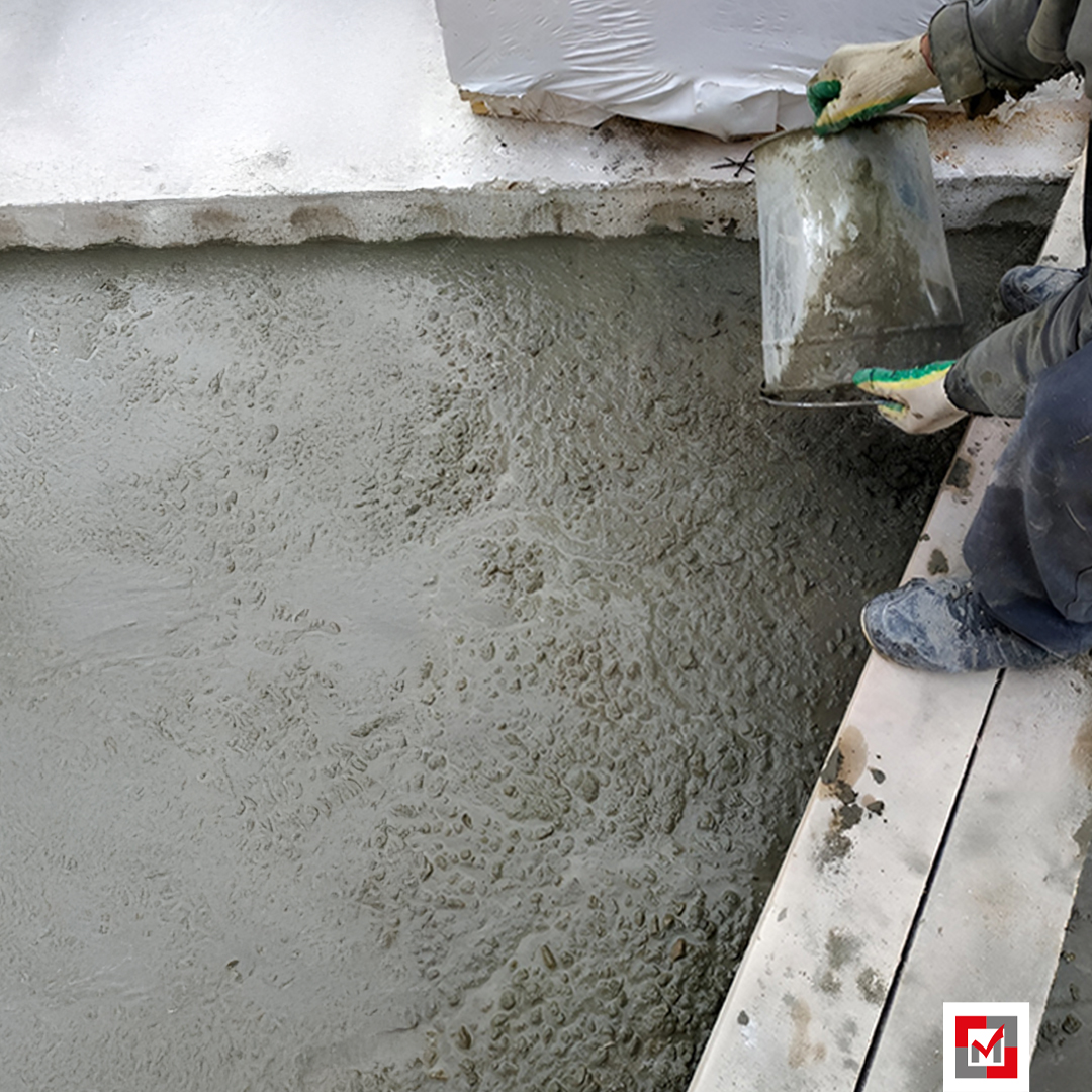 Imagen de Concreto